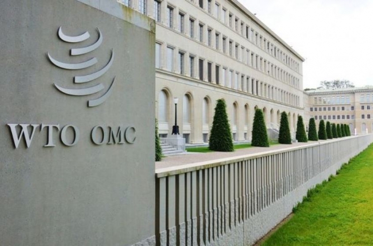WTO to formally discuss Japan's export curbs on S. Korea