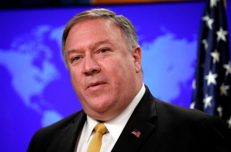 Pompeo hopes US, North Korea can be 'more creative' in nuclear talks