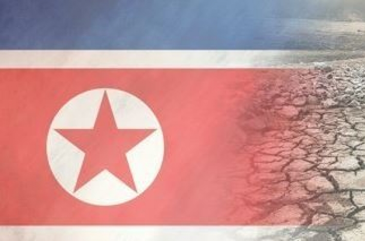 FAO predicts food shortages in N. Korea will worsen in Q3