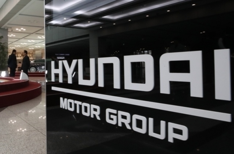 Hyundai Motor to launch AI center in Silicon Valley this year