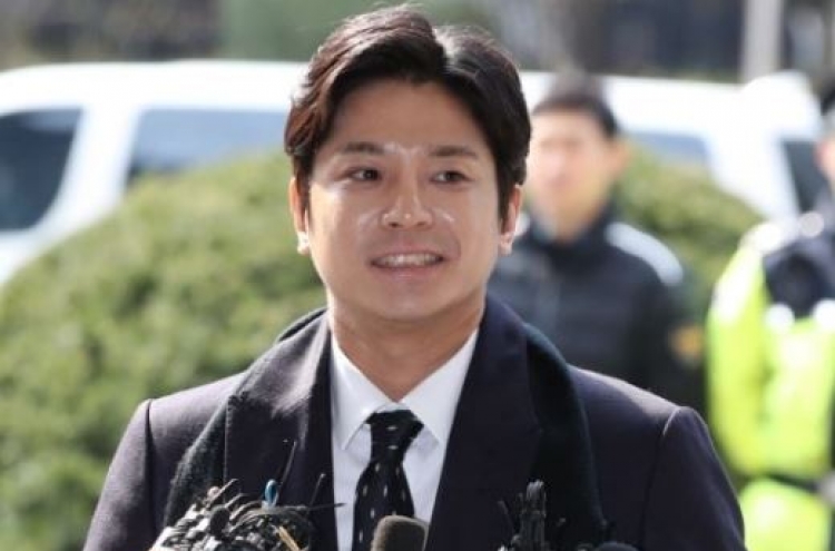 [News briefs] Burning Sun whistleblower comes under police protection