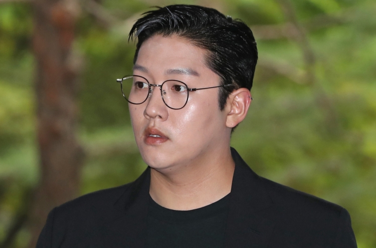 '구하라 폭행·협박' 최종범에 징역 3년 구형…"치유못할 상처"