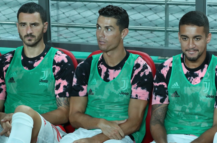 Cristiano Ronaldo’s no-show prompts upset fans to seek legal action