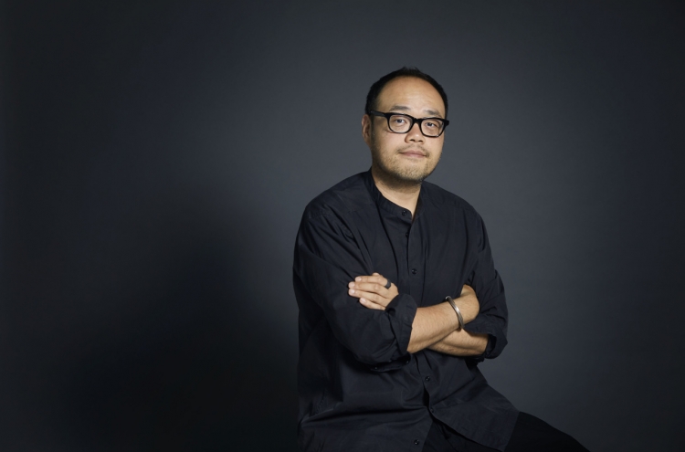 Curator Yung Ma to head next year’s Seoul Mediacity Biennale