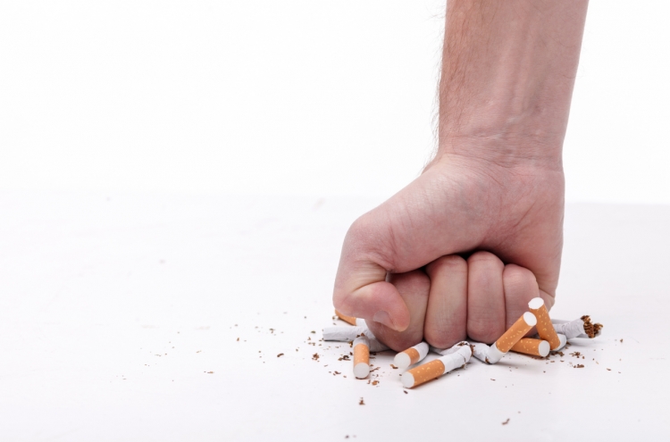 Long-term smokers eligible for state lung cancer screening