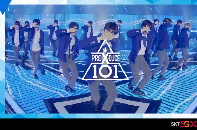 Disgraced Produce X 101 faces class-action suit amid the downfall