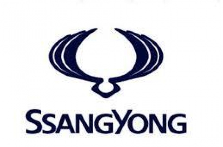 SsangYong Motors mulls self-rescue plans amid financial woes