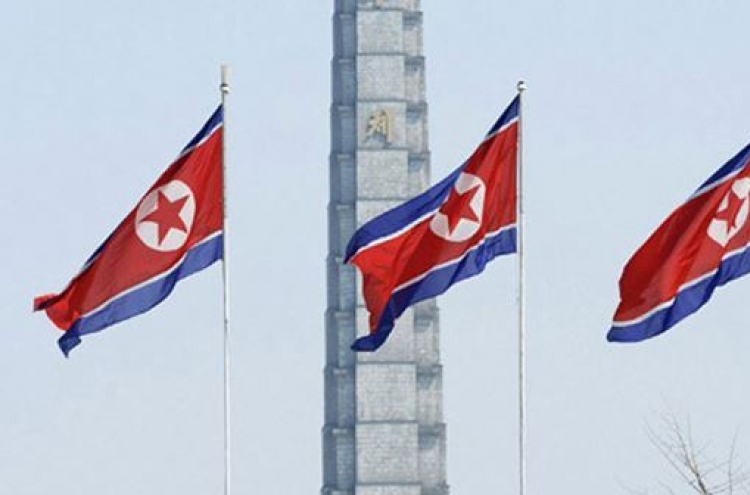 N. Korea warns Seoul will 'pay dearly' for escalating tensions