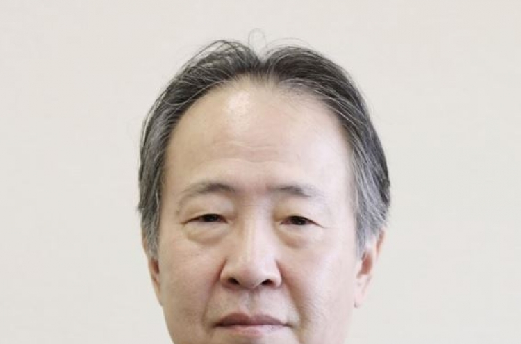 Japan names Koji Tomita new ambassador to S. Korea: sources