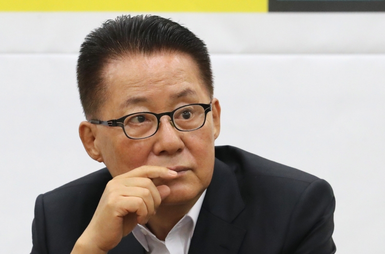 N. Korea lashes out at veteran S. Korean lawmaker for comments on projectile launch