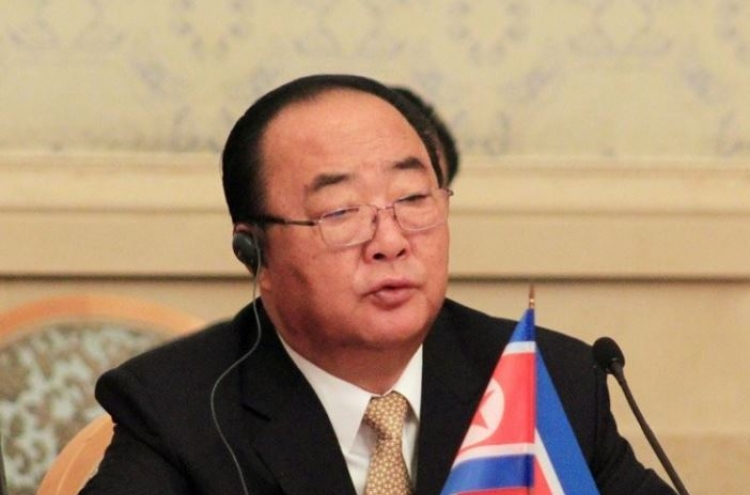 N. Korea hopes for more investment, economic cooperation with foreign countries