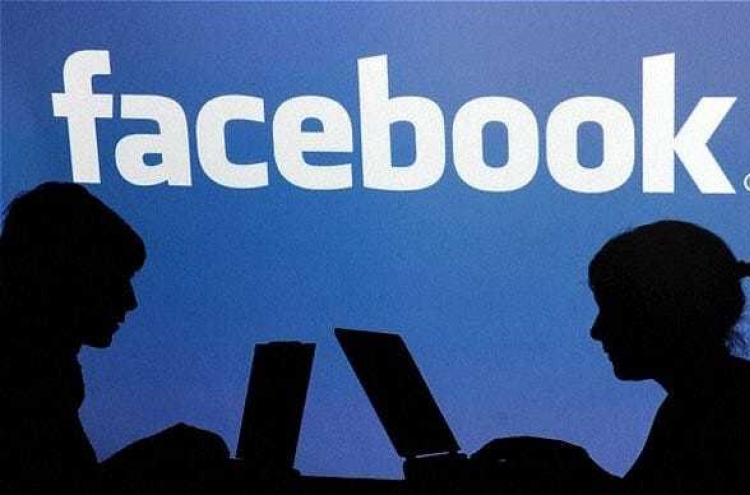 Facebook, Naver join forces in criticizing network usage fee regulations