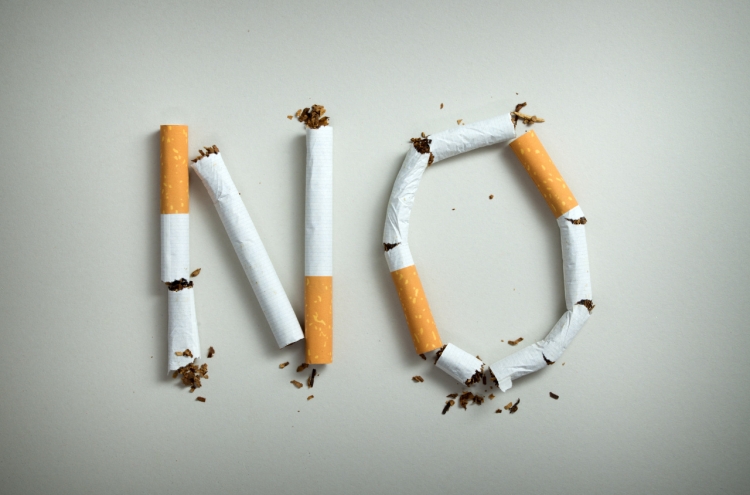 Younger smokers face new challenges in going smoke-free