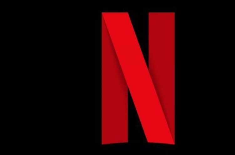 Netflix users more than quadruple on-year in S. Korea: data