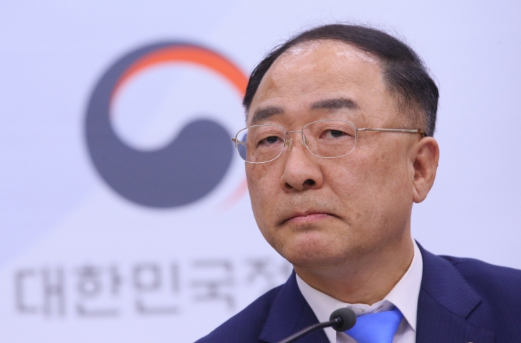 ‘S. Korea will struggle to meet economic growth target this year’