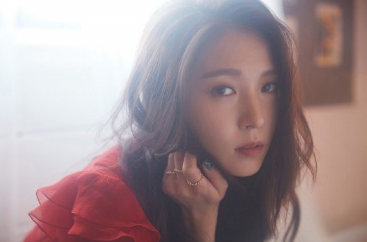 BoA to hold Seoul concert in October