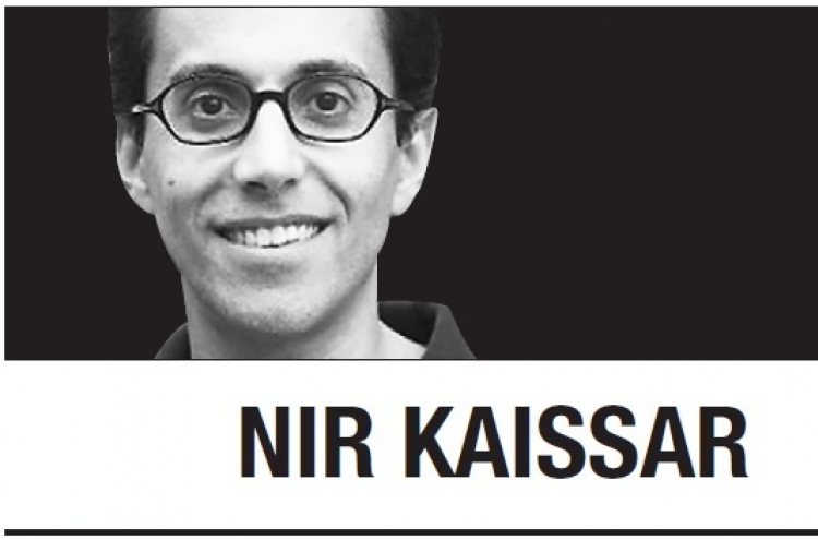 [Nir Kaissar] Ending inequality is not as easy as it seems