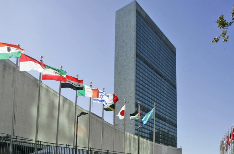 UN panel recommends future NK sanctions focus on cyberattacks