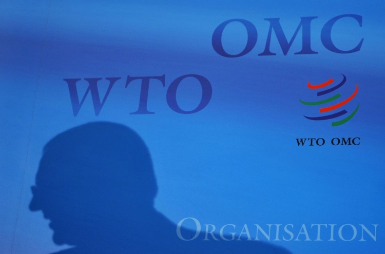 [New Economic Non-order:2] Trump’s revival of trade protectionism pushes WTO to the brink