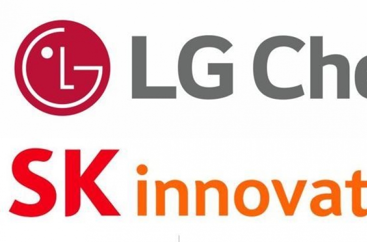 LG–SK dispute over job poaching extends to patent war