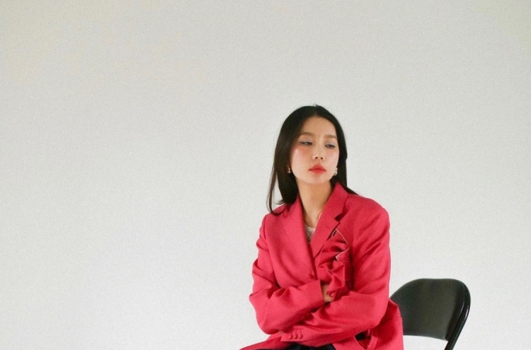 [Herald Interview] Yie Sun-yuul has the world at her heels