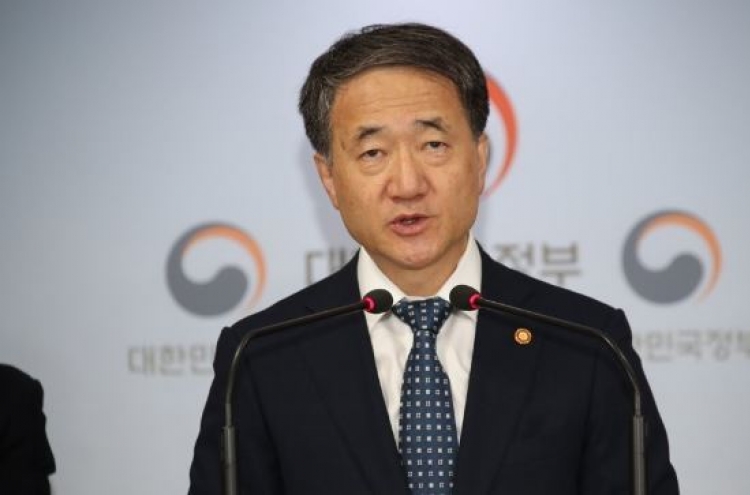 S. Korea to add more jobs in social service sector