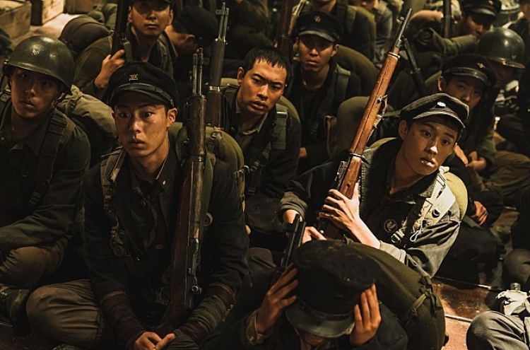 [Herald Review] ‘Battle of Jangsari,’ average delivery, worthy tribute