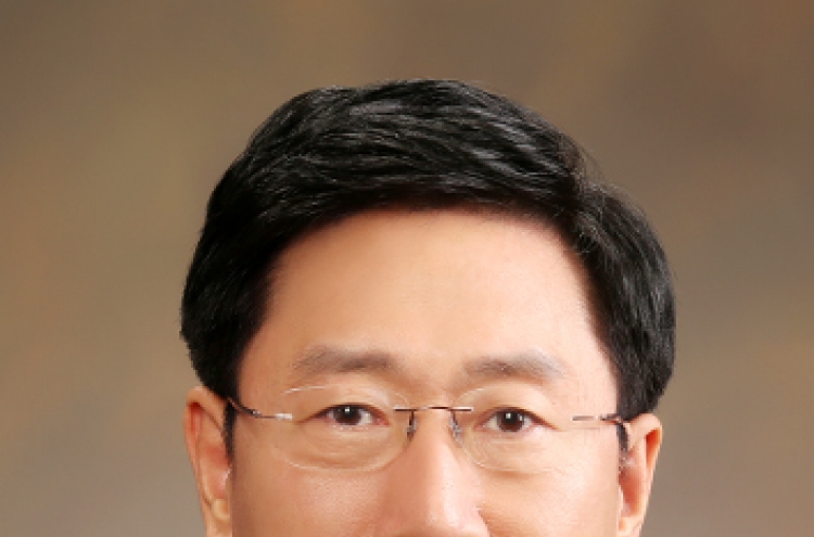 Hanwha promotes young CEOs in major reshuffle