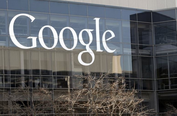 Google to accelerate cloud business push in S. Korea