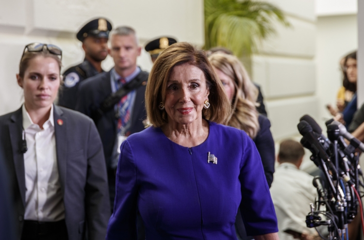 What's next now that Pelosi has launched impeachment inquiry