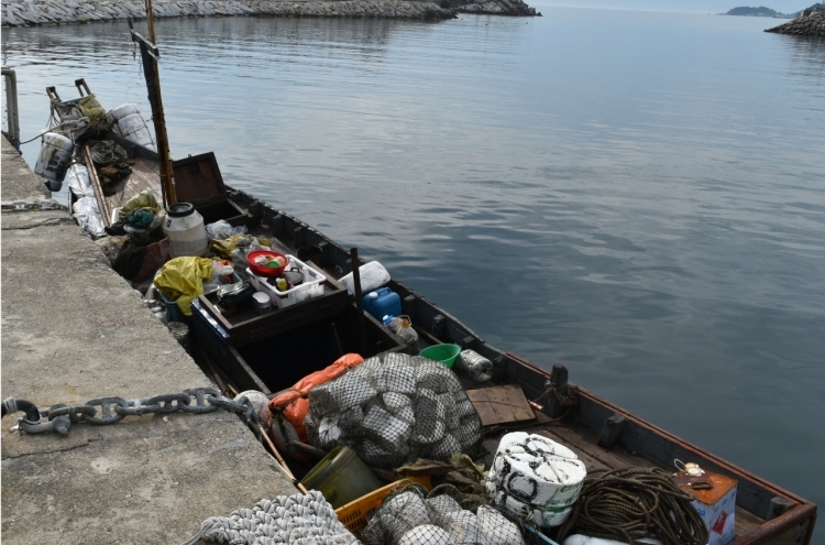 Russia detains N. Korean fishing vessels, 262 crew for poaching - Ifax