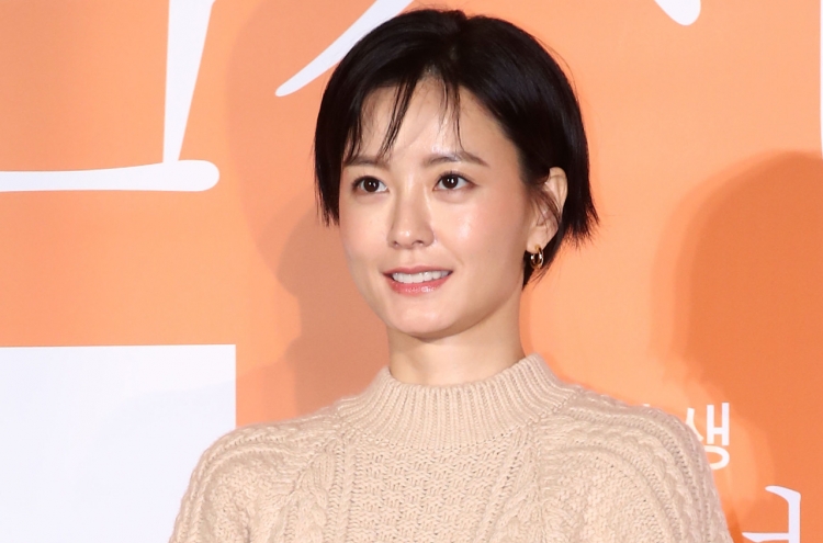 Director says ‘Kim Ji-young, Born 1982’ a story that ‘must be told’