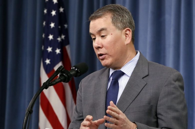 US rules out redeployment of nukes to S. Korea