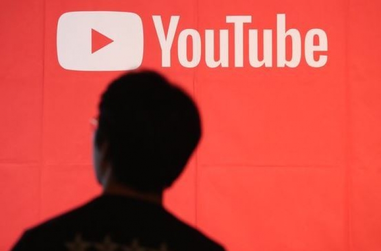Tax agency slaps W1b in taxes on 7 YouTube content creators