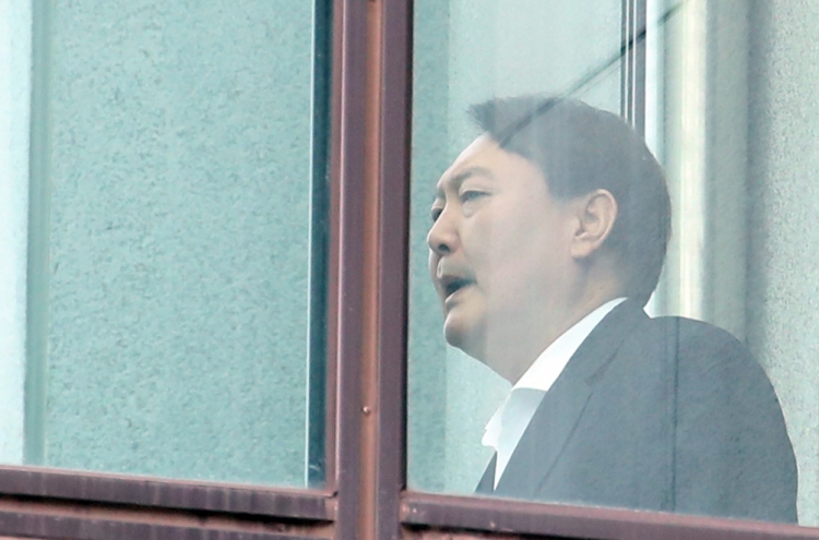 Prosecution denies reports of chief prosecutor’s connection to sex scandal