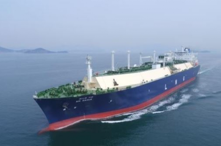 Korean shippers set to join hands to win huge LNG shipping orders from Qatar