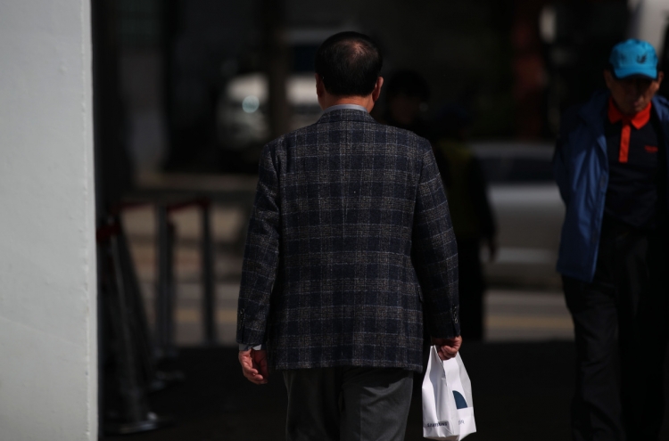 S. Korea’s target date fund market grows with aging population