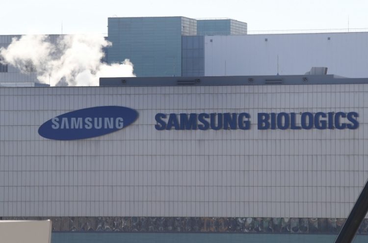 Samsung BioLogics posts 136.6% increase in revenue for Q3
