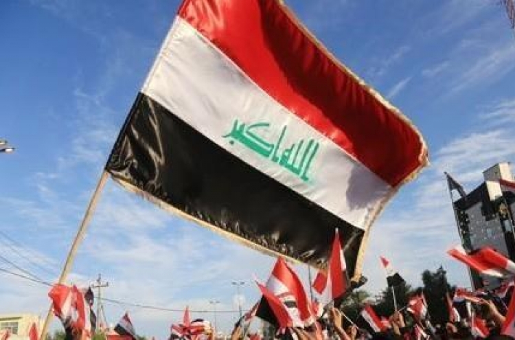 이라크 민생고 시위 사상자 속출…레바논서도 시위(종합)
