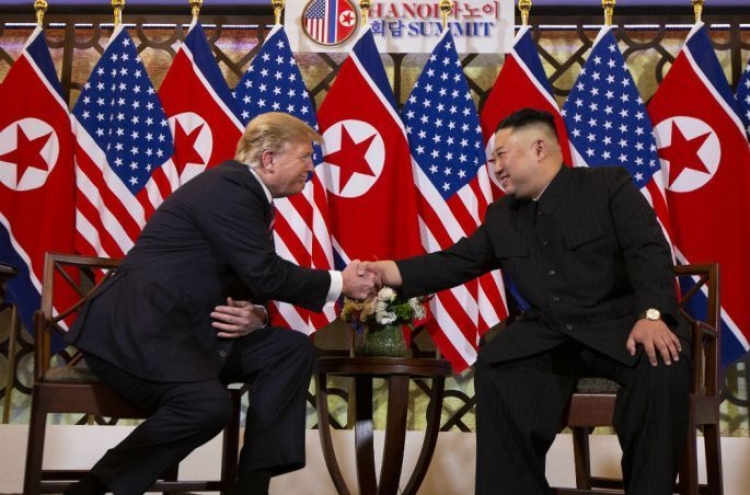 N. Korea tells US not to ignore year-end deadline on Trump-Kim friendship: KCNA