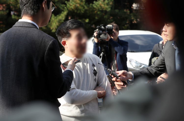 [Newsmaker] Man claiming wrongful conviction in Hweaseong murder to file for retrial