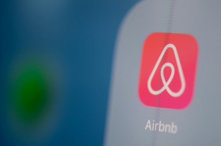Airbnb bans 'party houses' after deadly US shooting