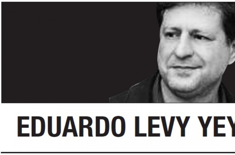 [Eduardo Levy Yeyati] Argentina’s narrow path to common ground