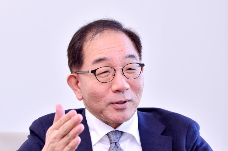 [Herald Interview] Korea must develop strategy to be seen as ‘attractive’: soft power expert
