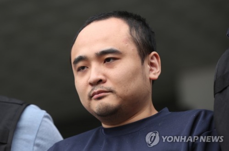 ‘Han River’ murderer sentenced to life in prison