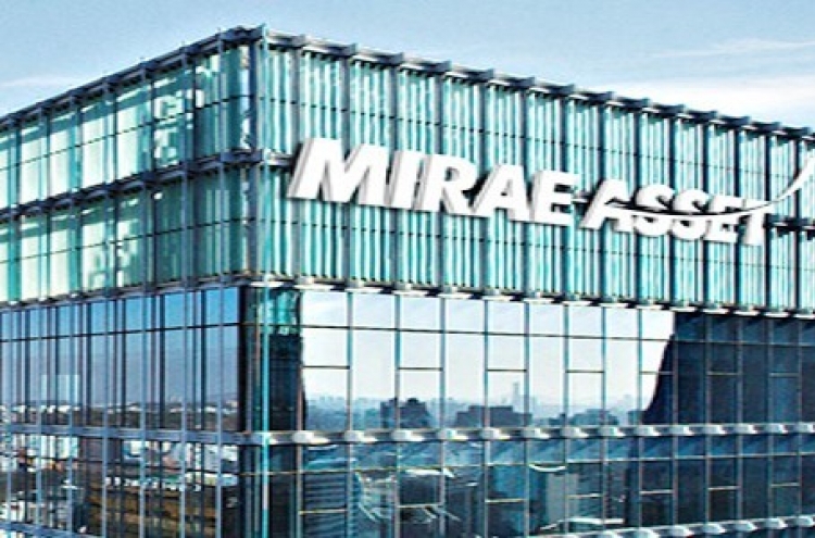 FTC reviews legal actions against Mirae Asset owner family for alleged profiteering