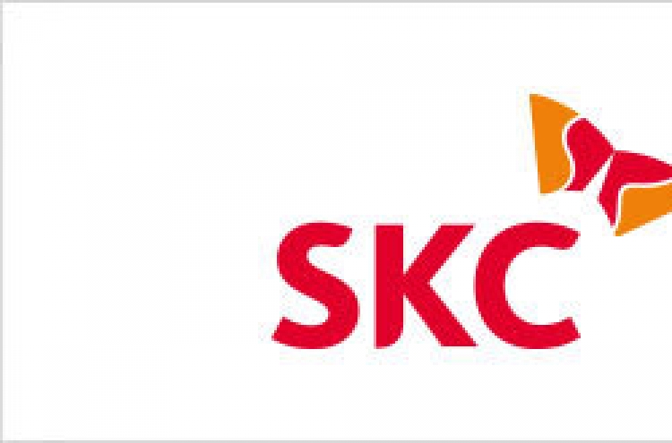 Local PEF chosen as preferred bidder to buy SKC Kolon PI
