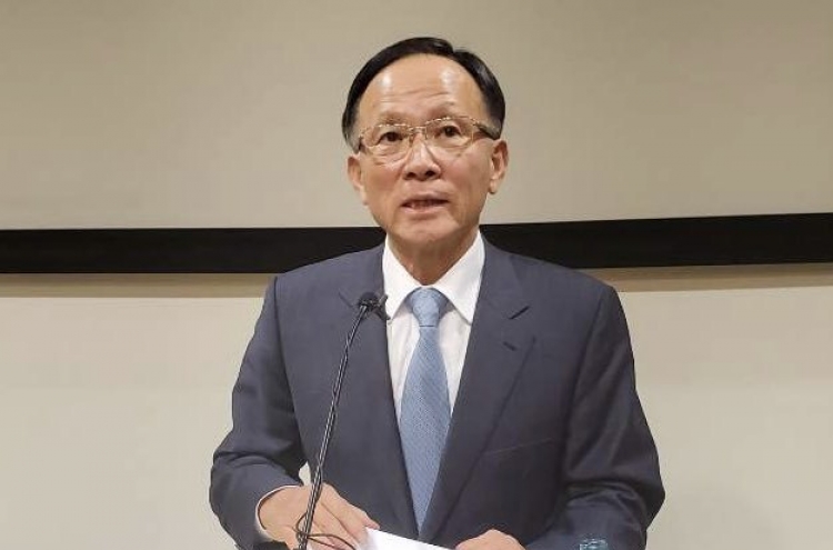 Ambassador hopes GSOMIA decision helps strengthen S. Korea-US ties