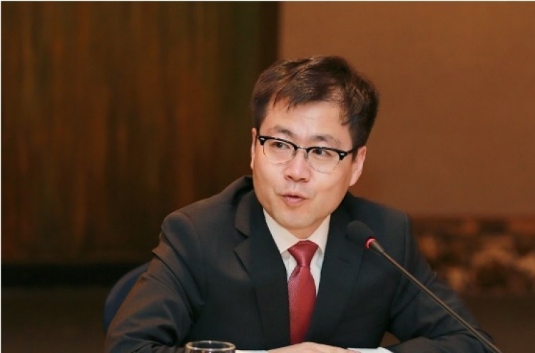 S. Korea, China, Japan to hold fresh round of FTA talks in Seoul