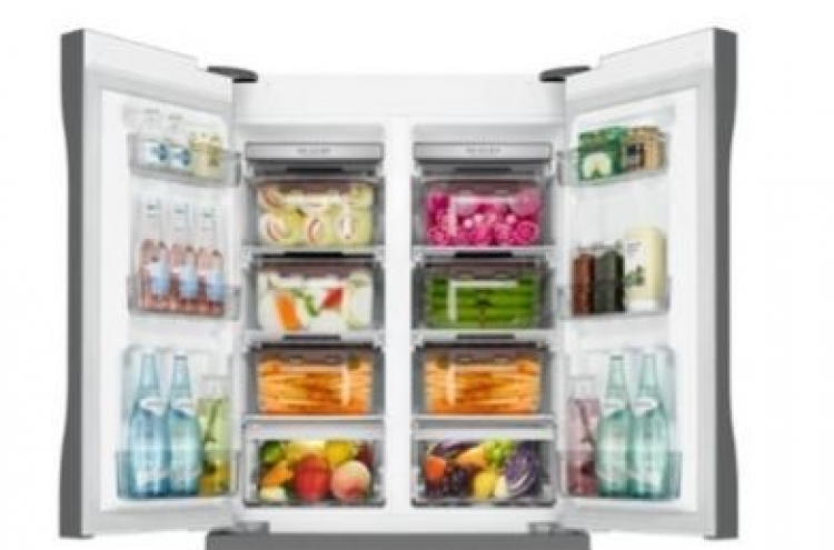 [Weekender] Kimchi fridges evolve with new designs, technology and functionality